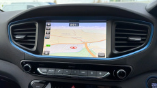 Hyundai IONIQ 1.6 GDi Hybrid Premium 5dr DCT Hybrid Hatchback